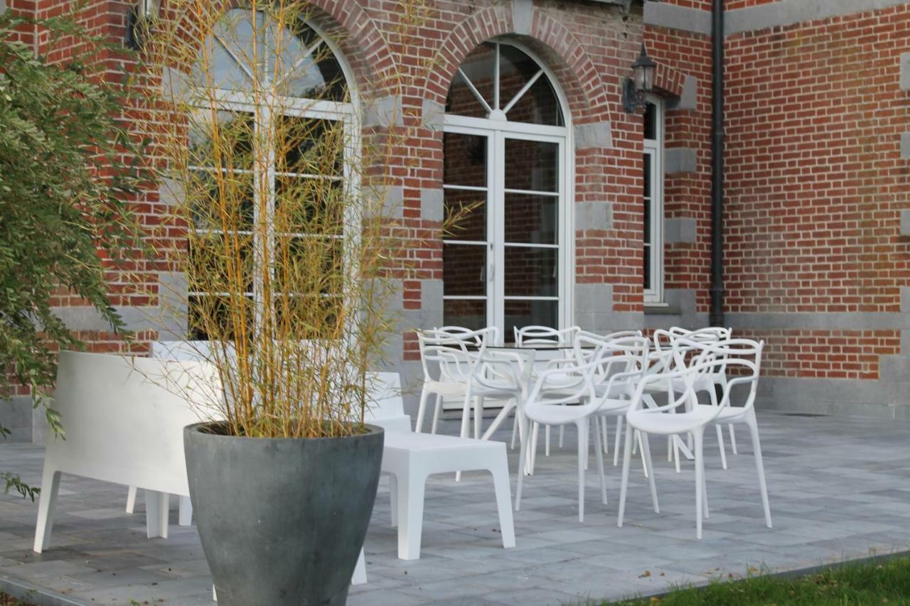 Hermitage Henry Maresches Exterior foto